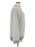 L.L.Bean Solid Gray Pullover Sweater Size XL - photo 4