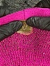 Anne Klein Pink Cardigan Size S (estimated) - photo 7