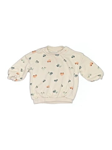 H&M Pullover Sweater (view 1)