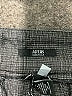 Apt. 9 Houndstooth Gray Dress Pants Size 12 - photo 7