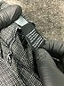 Apt. 9 Houndstooth Gray Dress Pants Size 12 - photo 8