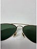 Ray-Ban Green Aviator Polarized Sunglasses One size - photo 8