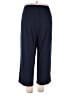 Karen Kane Blue Casual Pants Size 3X - photo 2