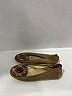 Prada 100% Suede Brown suede ballet flats Size EU 36 1/2 - photo 7