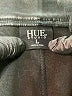 Hue Black Active Pants Size L - photo 4