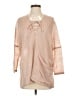 Kerisma Pink Poncho Size S - photo 1