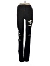 Long Tall Sally Black Jeans Size 12 - photo 1
