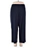 Karen Kane Blue Casual Pants Size 3X - photo 1