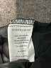 Lush Black Sleeveless Blouse Size L - photo 8