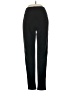 New Mix USA Solid Black Active Pants Size Sm - Med - photo 2