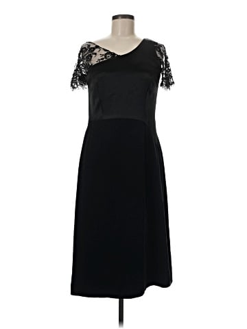 Adrianna Papell Cocktail Dress (view 1)