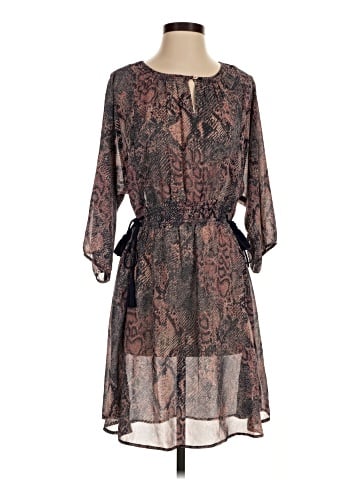 Floreat Casual Dress (view 1)