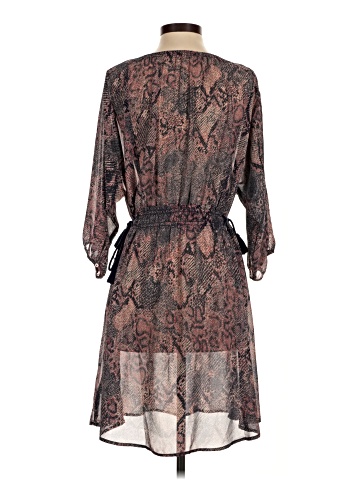 Floreat Casual Dress (view 2)
