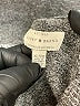 Lucky Brand Metallic Gray Pullover Sweater Size XL - photo 7