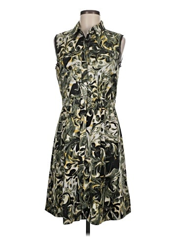 Simply Vera Vera Wang Cocktail Dress (view 1)
