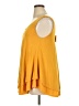 Shop Basic USA Yellow Sleeveless Top Size XL - photo 5