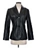 Wilsons Leather 100% Polyester Black Blazer Size S - photo 1