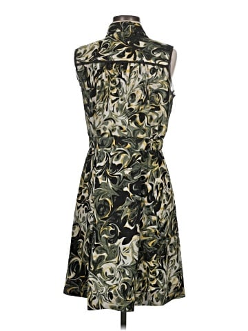 Simply Vera Vera Wang Cocktail Dress (view 2)
