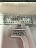 Allison Woods 100% Polyester Solid Ivory Formal Skirt Size 20 - photo 4