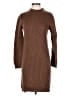 Acne Studios Brown Casual Dress Size XS - photo 1