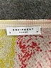 Equipment Yellow Silk Pullover Sweater Size S - photo 7