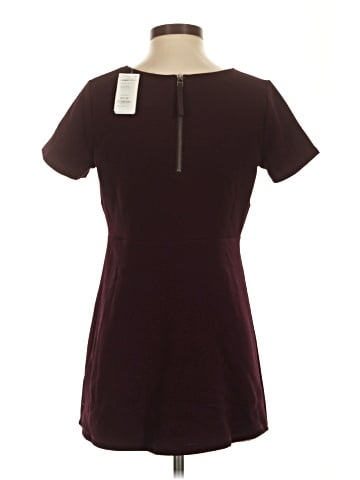 Motherhood Casual Dress (view 2)