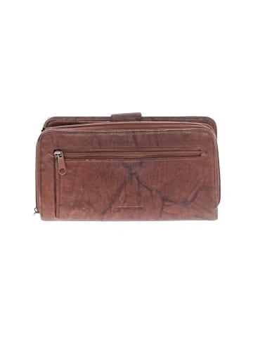Buxton Wallet (view 2)