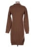 Acne Studios Brown Casual Dress Size XS - photo 2