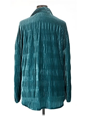 Daytrip Long Sleeve Blouse (view 2)