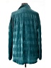 Daytrip Teal Long Sleeve Blouse Size XL - photo 2