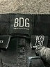 BDG Black Jeans Size 28 waist - photo 4