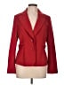 Cato Red Blazer Size 10 - photo 1