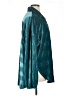 Daytrip Teal Long Sleeve Blouse Size XL - photo 4