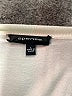 Spense Ivory 3/4 Sleeve Top Size L - photo 7