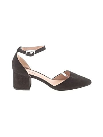 Call It Spring Heels (view 1)