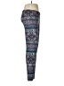 Pink Republic Print Blue Leggings Size M - photo 4