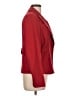 Cato Red Blazer Size 10 - photo 4