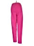 Assorted Brands Solid Pink Casual Pants Size S - photo 2