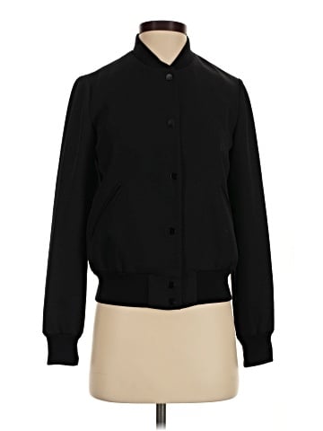 Wilfred Jacket (view 1)