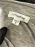 Mittoshop Gray Tank Top Size S - photo 7