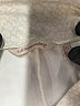 Soft Surroundings Ivory Active Pants Size L - photo 7
