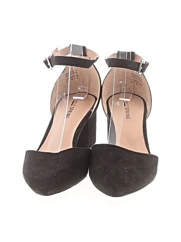 Call It Spring Heels (view 2)
