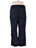 Woman Within Blue Jeans Size 20W - photo 2