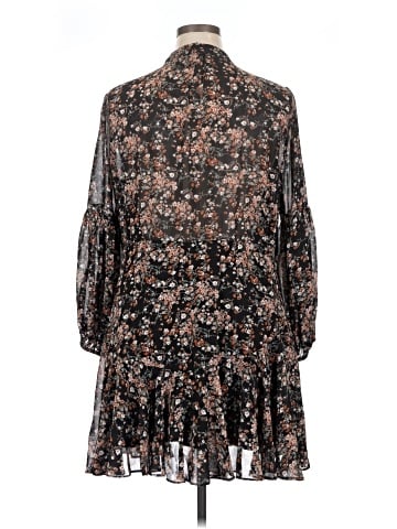 AaKaa 3/4 Sleeve Blouse (view 2)
