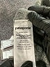 Patagonia 100% Polyester Gray Pullover Sweater Size 14 - photo 4