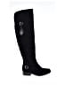 American Rag Cie Black Boots Size 7 - photo 1