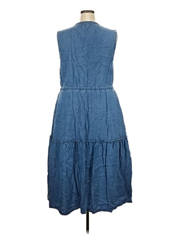 Lands' End Casual Dress (view 2)