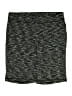LIVI Active Chevron-herringbone Gray Athletic Shorts Size 14 - 16 - photo 1