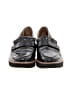 Naturalizer 100% Leather Black Flats Size 8 1/2 - photo 2