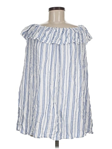 Mossimo Supply Co. Casual Dress (view 1)